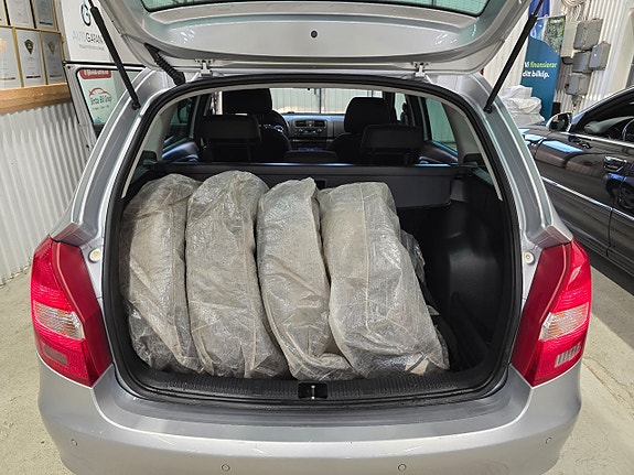Skoda Fabia 22 of 22