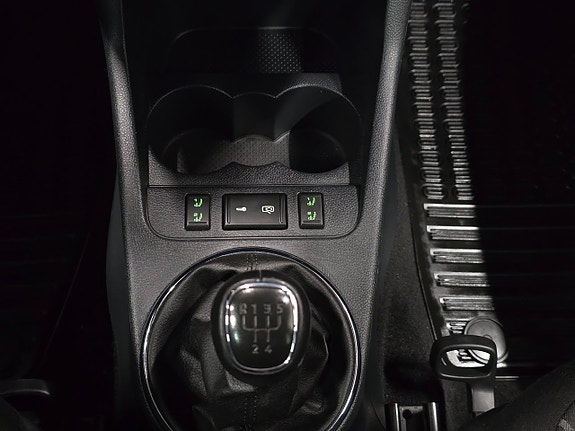 Skoda Fabia 16 of 22
