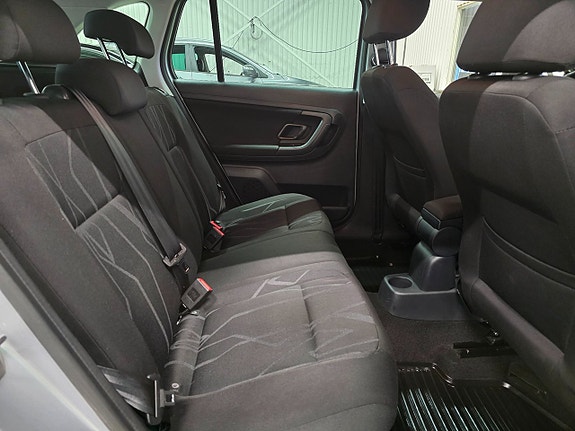 Skoda Fabia 11 of 22