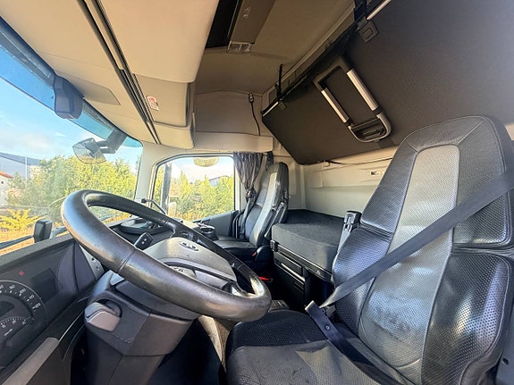Volvo FH 16 6 of 12