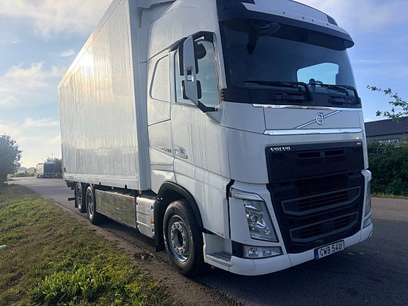 Volvo FH 16 2 of 12