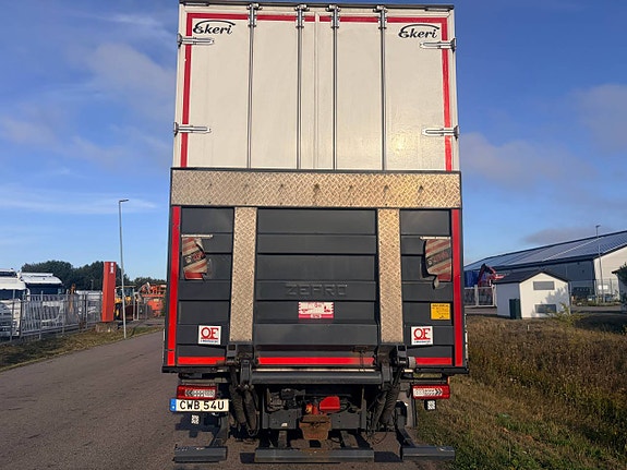 Volvo FH 16 10 of 12