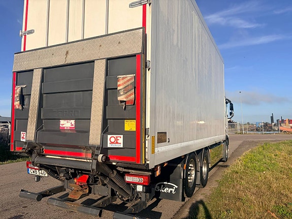 Volvo FH 16 3 of 12