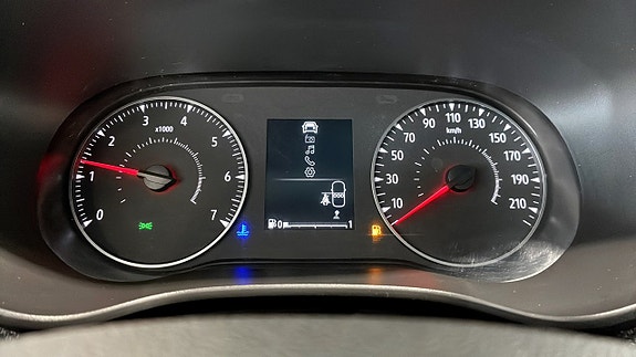 Dacia Sandero 22 of 23