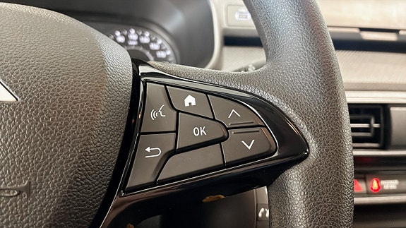 Dacia Sandero 20 of 23