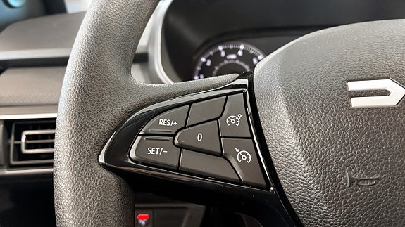 Dacia Sandero 19 of 23