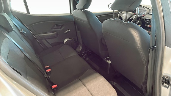 Dacia Sandero 5 of 23