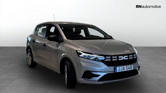 Dacia Sandero 11 of 23