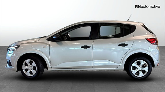 Dacia Sandero 13 of 23