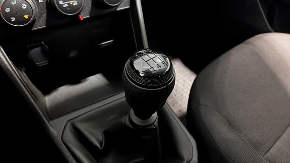 Dacia Sandero 23 of 23