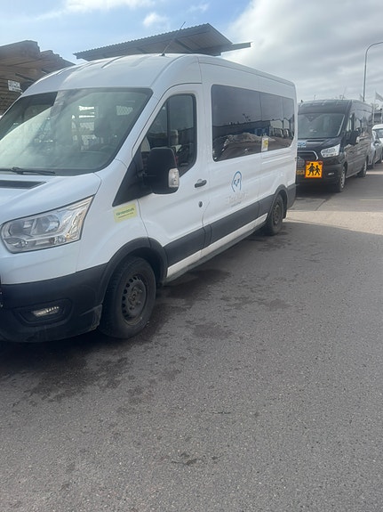 Ford Transit 4 of 7