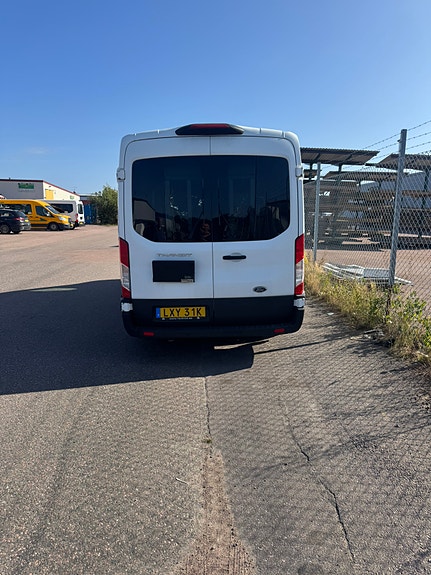 Ford Transit 2 of 7