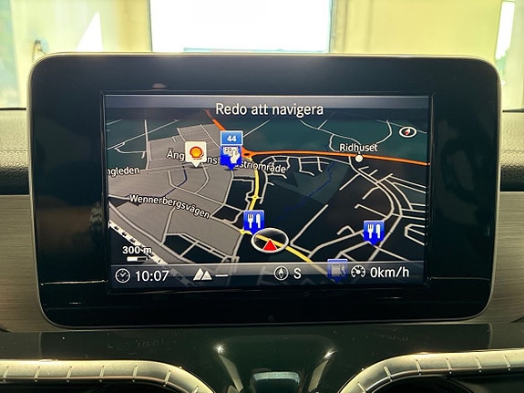 Mercedes-Benz X350 d 16 of 20