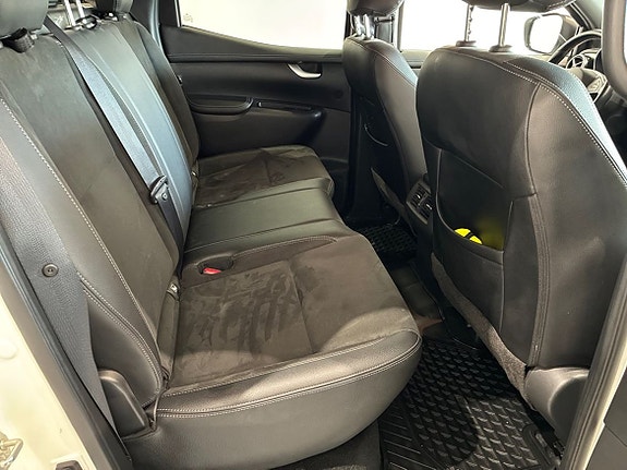 Mercedes-Benz X350 d 13 of 20