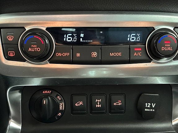Mercedes-Benz X350 d 18 of 20