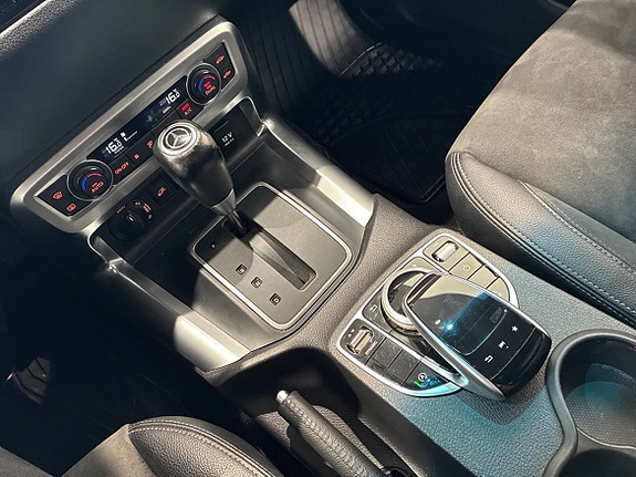 Mercedes-Benz X350 d 14 of 20