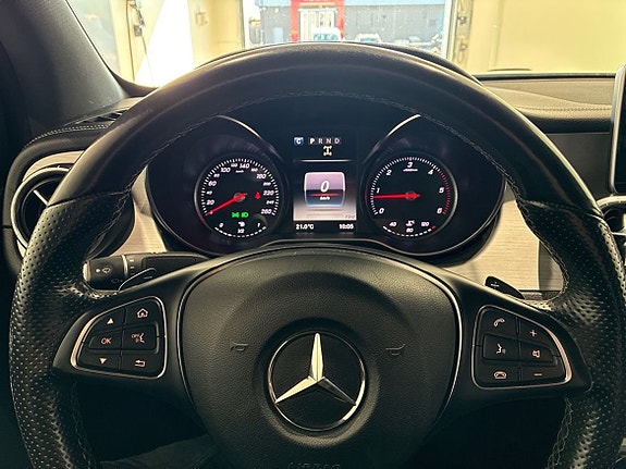 Mercedes-Benz X350 d 10 of 20