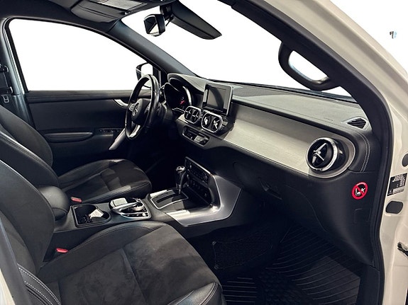 Mercedes-Benz X350 d 8 of 20