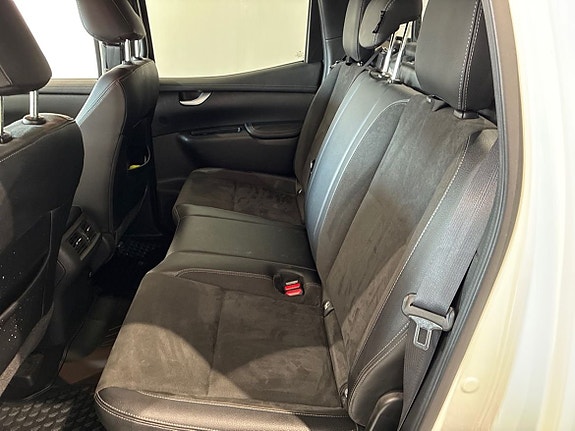 Mercedes-Benz X350 d 11 of 20