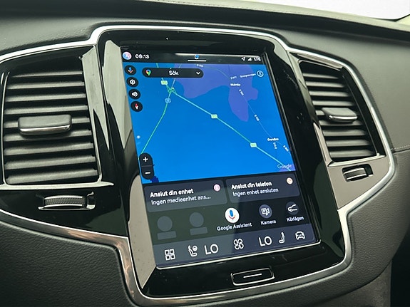 Volvo XC90 19 of 30