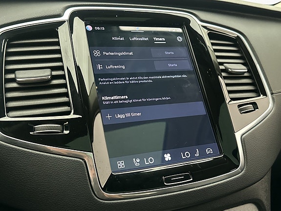 Volvo XC90 22 of 30