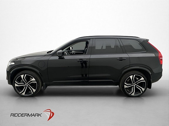 Volvo XC90 6 of 30