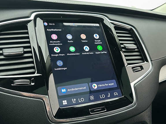 Volvo XC90 20 of 30