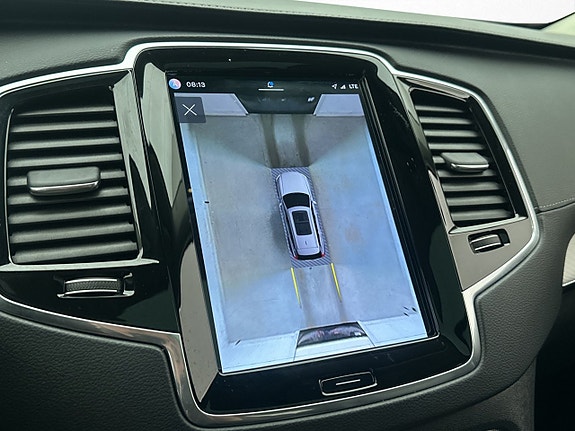 Volvo XC90 17 of 30