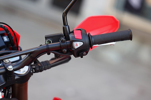 Honda CRF300L  | ENDAST 12 Mil 10 of 13