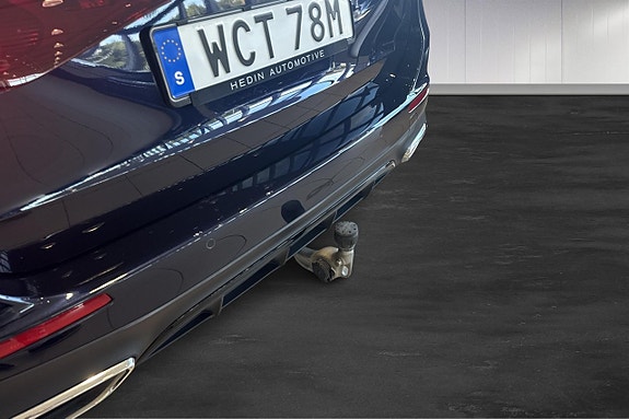 Mercedes-Benz E300 de 16 of 19