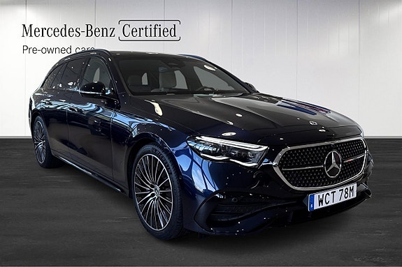 Mercedes-Benz E300 de 2 of 19