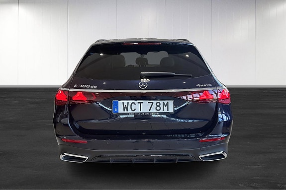 Mercedes-Benz E300 de 19 of 19