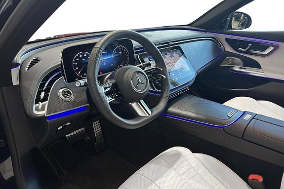 Mercedes-Benz E300 de 7 of 19