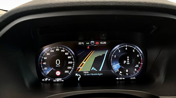 Volvo V90 21 of 23
