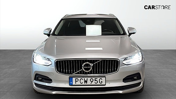 Volvo V90 8 of 23
