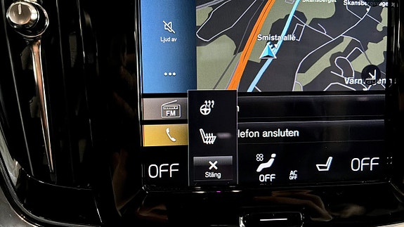 Volvo V90 17 of 23