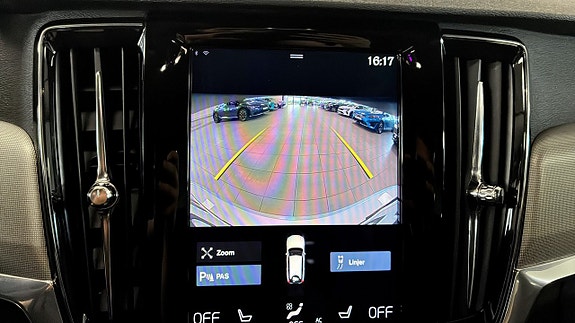 Volvo V90 15 of 23