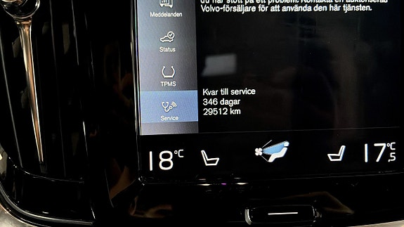 Volvo V90 18 of 23