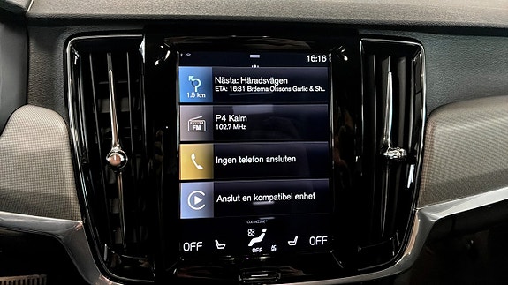 Volvo V90 12 of 23