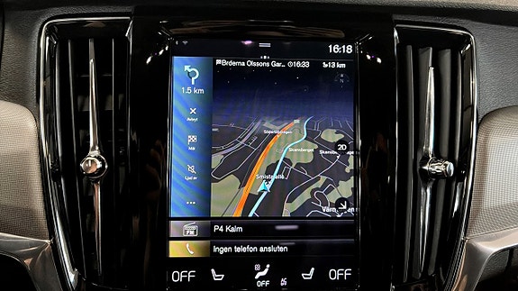 Volvo V90 16 of 23