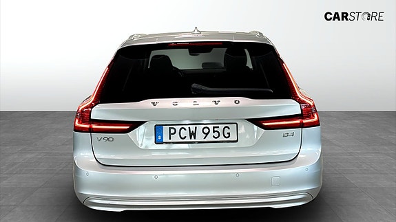 Volvo V90 7 of 23