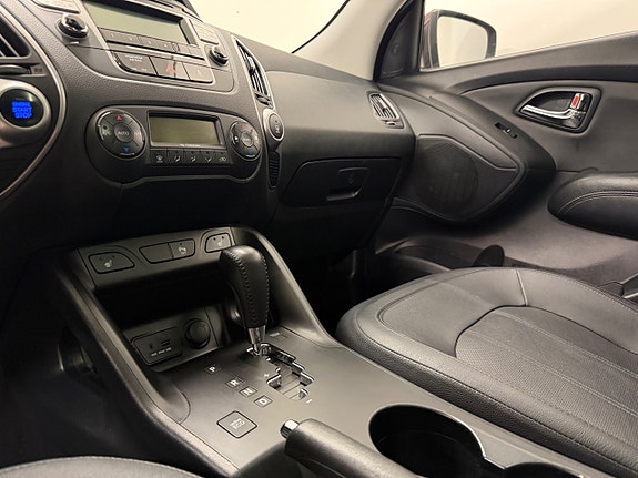 Hyundai ix35 4 of 9