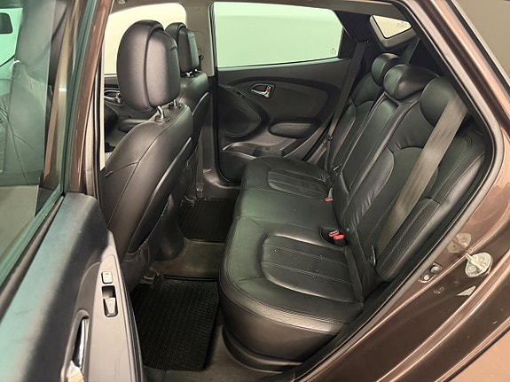 Hyundai ix35 8 of 9