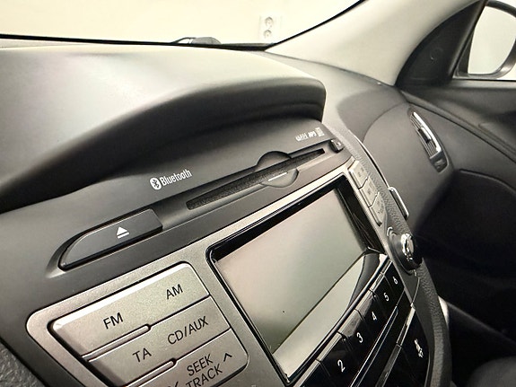 Hyundai ix35 5 of 9