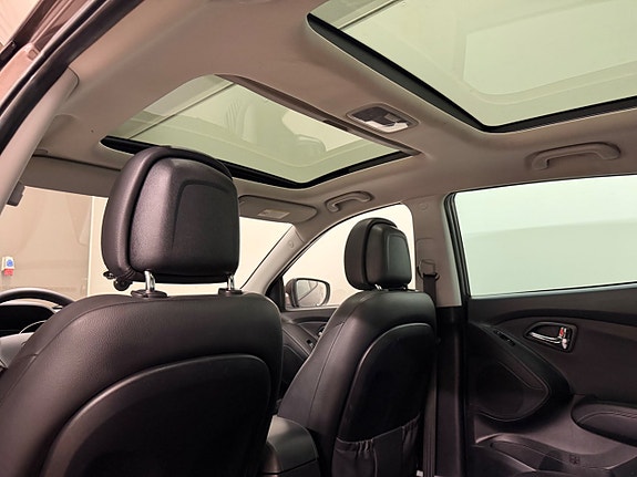 Hyundai ix35 7 of 9