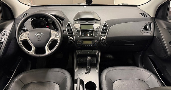 Hyundai ix35 3 of 9