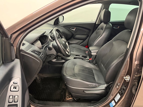 Hyundai ix35 6 of 9