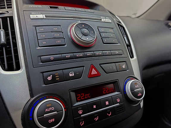 Kia Ceed 20 of 27