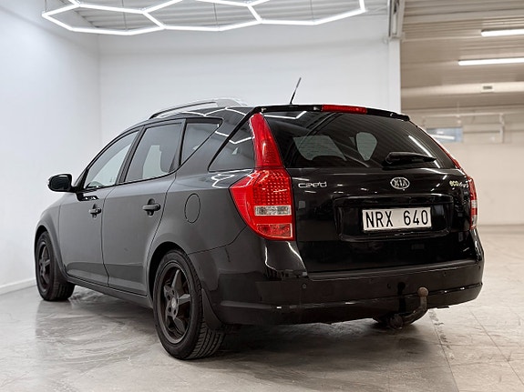 Kia Ceed 7 of 27