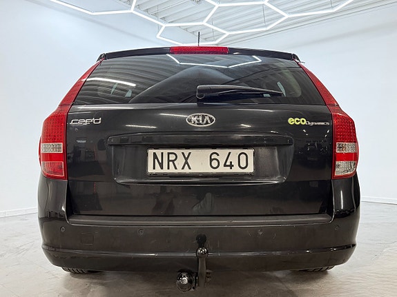 Kia Ceed 6 of 27